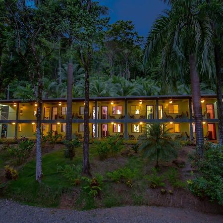 Hotel Casa Conley Del Mar Puerto Viejo de Talamanca Eksteriør bilde