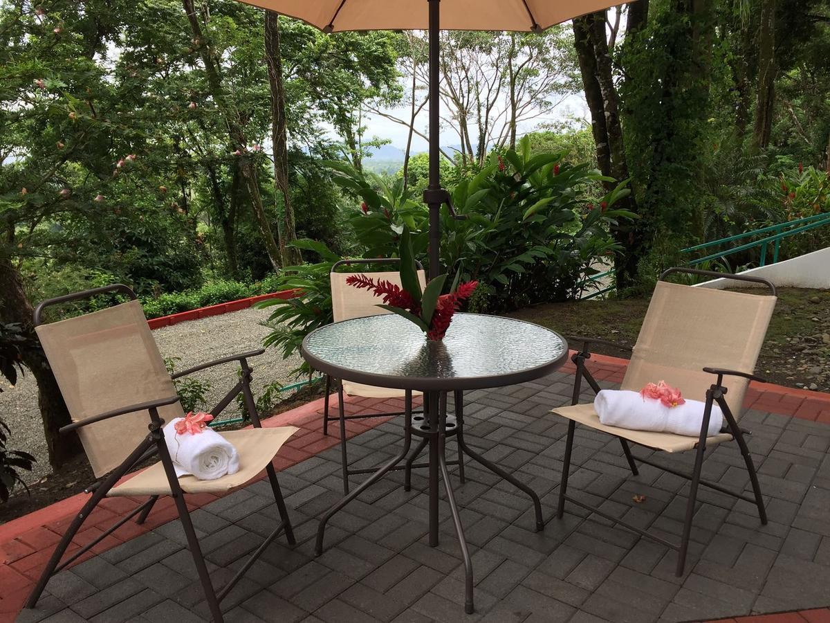 Hotel Casa Conley Del Mar Puerto Viejo de Talamanca Eksteriør bilde