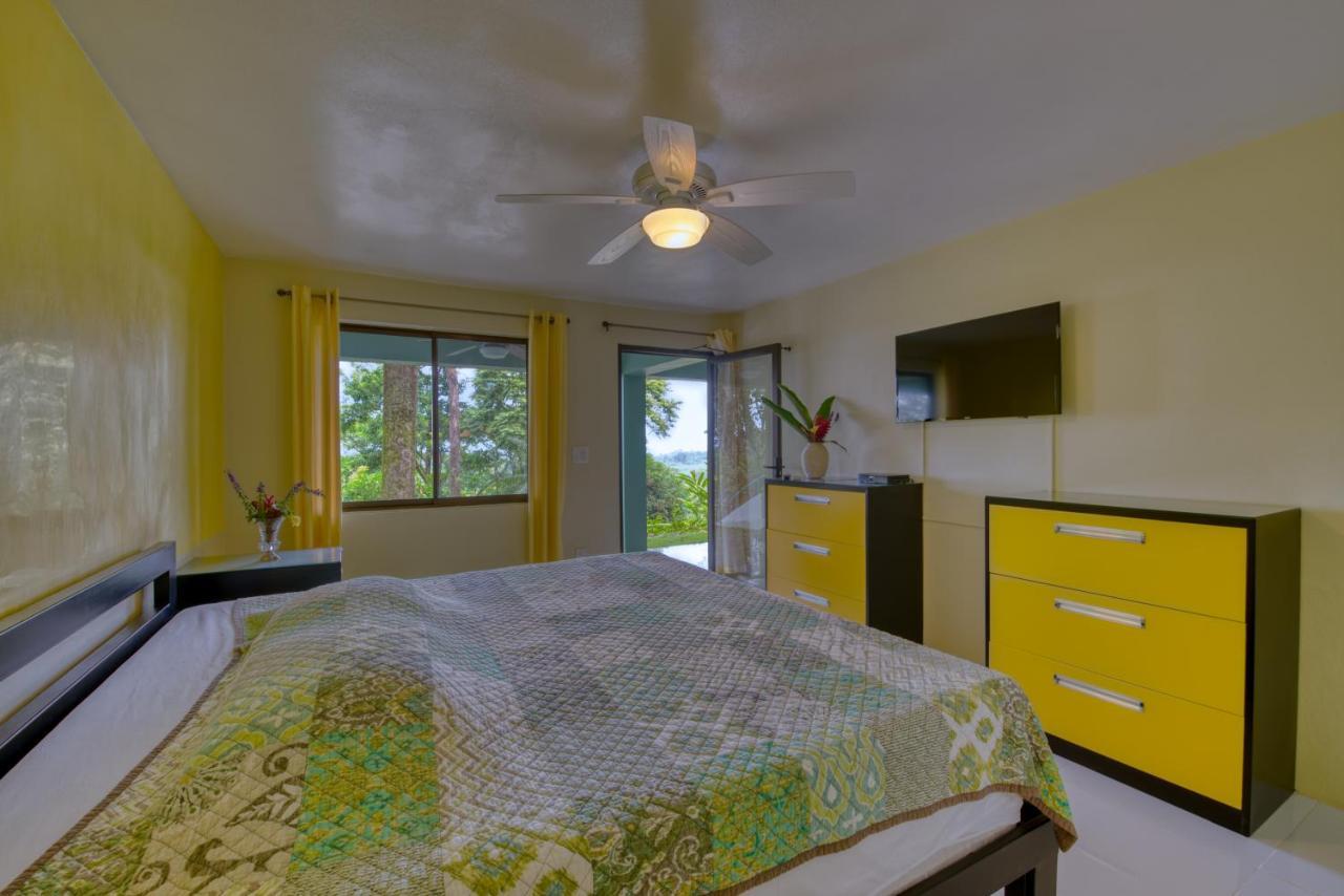 Hotel Casa Conley Del Mar Puerto Viejo de Talamanca Eksteriør bilde